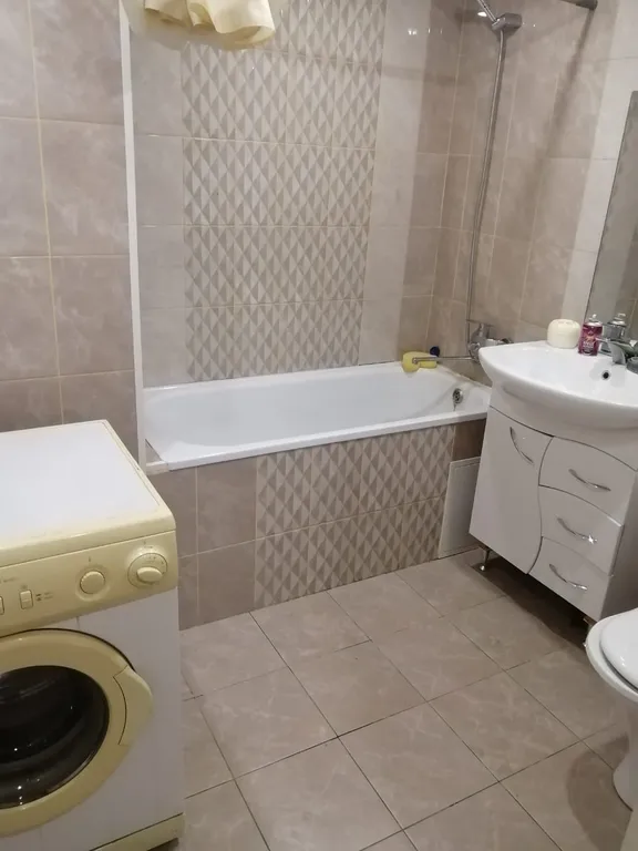 Уютные апартаменты в самом центре города