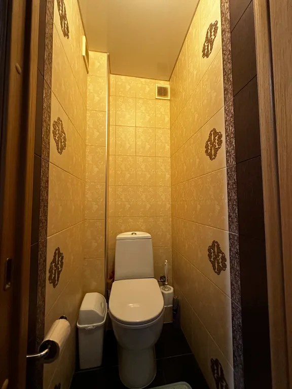 Квартира 2-комнатная Квартира — Геленджик