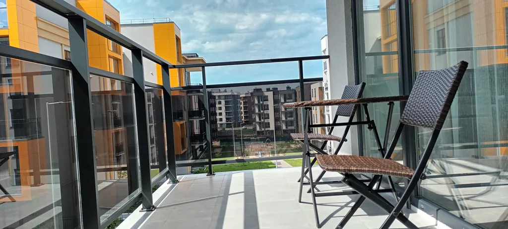 Квартира Квартира Отдых и прогулки к морю — Светлогорск