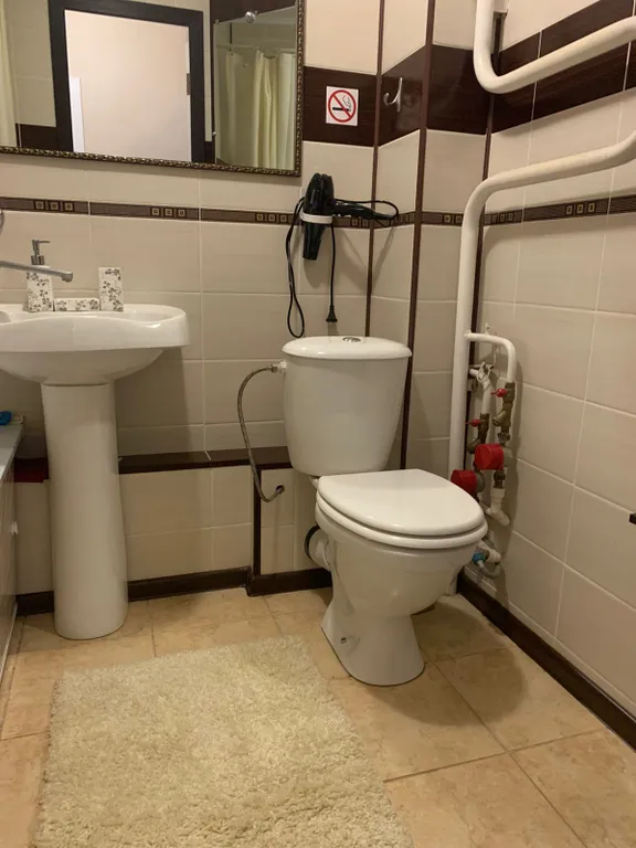 Квартира на Радуге 5 спальных мест