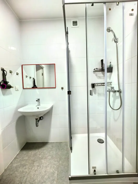 Квартира Студия с балконом в Мисайлово — Мисайлово