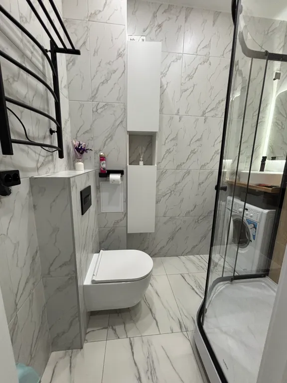 Уютная квартира в ЖК