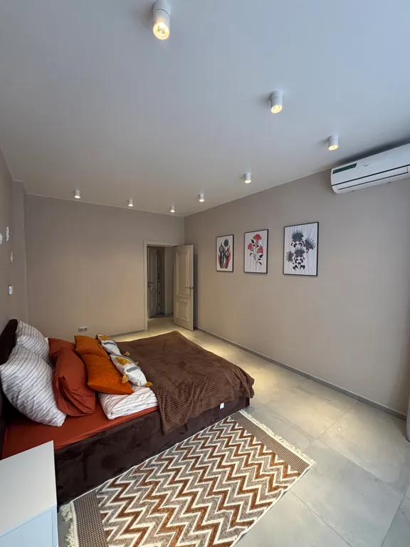 Квартира Квартира у моря — Адлер