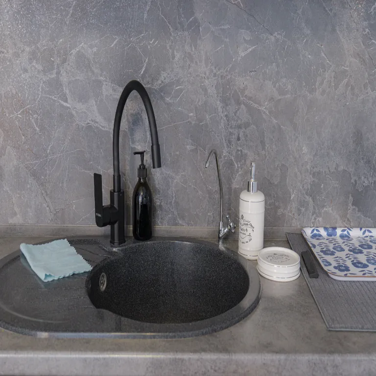 Уютная 3-х комнатная квартира за городом