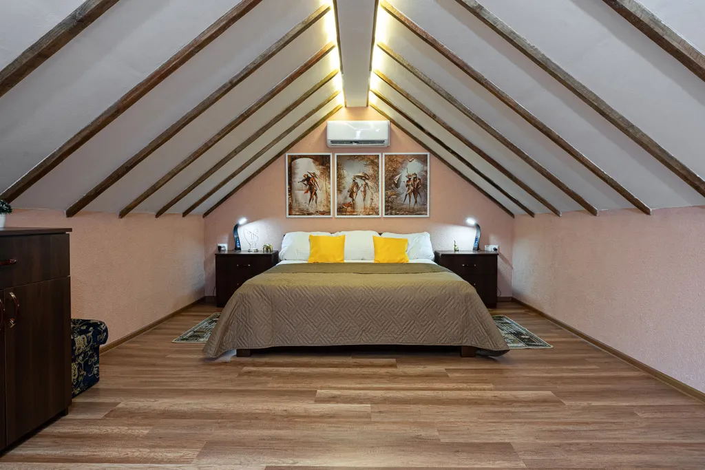 Коттедж Уютный дом в центре самых посещаемых достопримечательностей — Зеленоградск