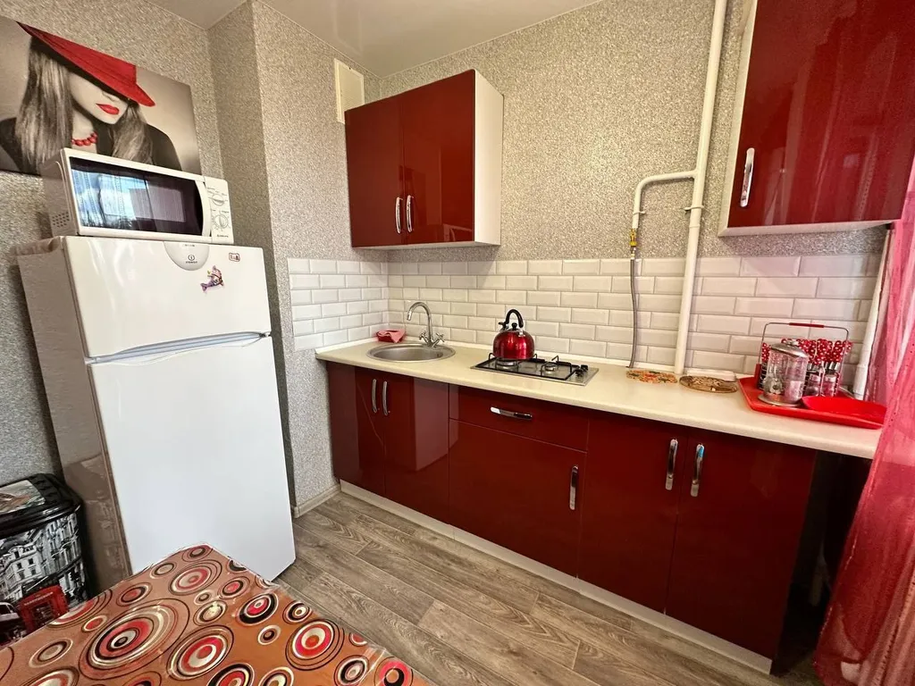 Супер Уютная квартира у моря, в центре города