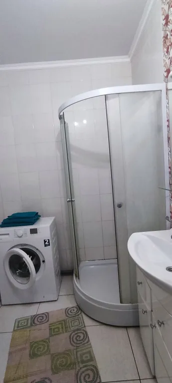 Квартира в живописном центре