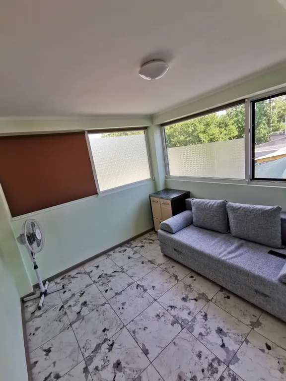 Квартира Квартира с отдельным входом — Евпатория