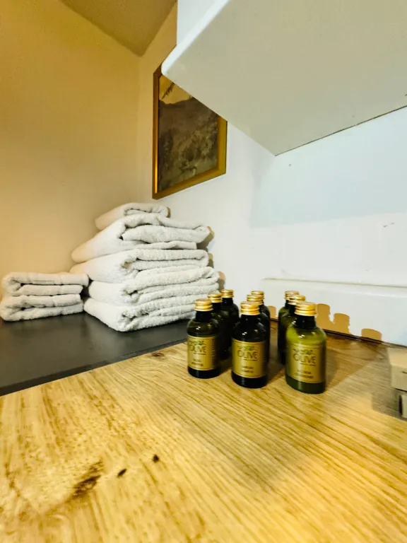 Дуплекс с видом на Босфор в шаге от Таксим