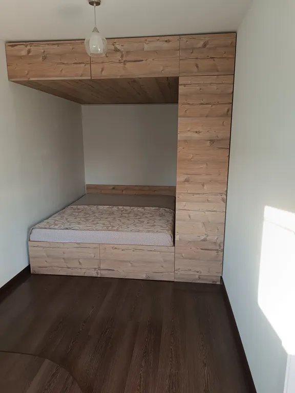 Квартира в центре Костромы