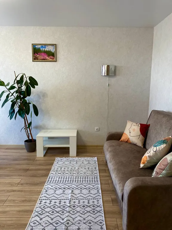 Квартира в 5 минутах от М4