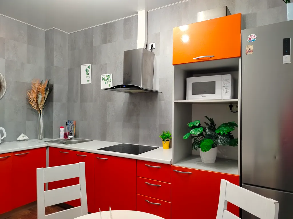 Квартира комфорт