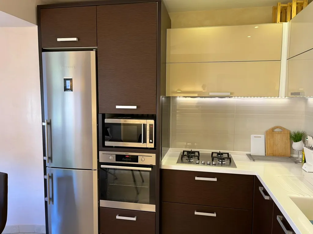 Уютные апартаменты в лучшем месте