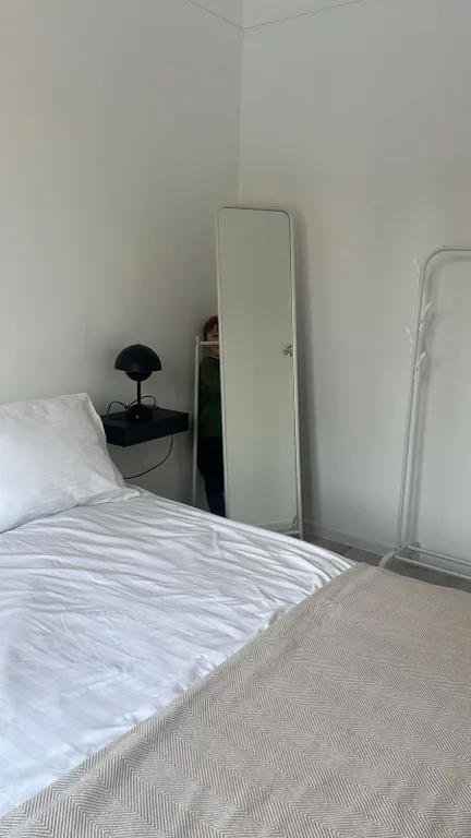 Коттедж Домик с яблонями — Москва