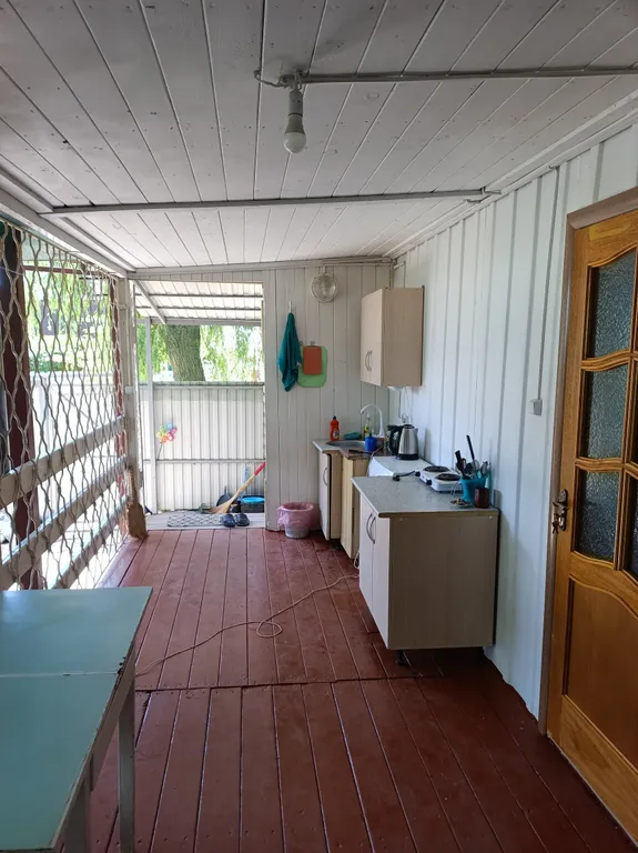 Дача у моря