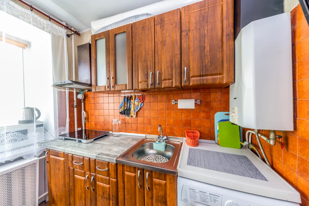 Уютная квартира в расширенном центре города