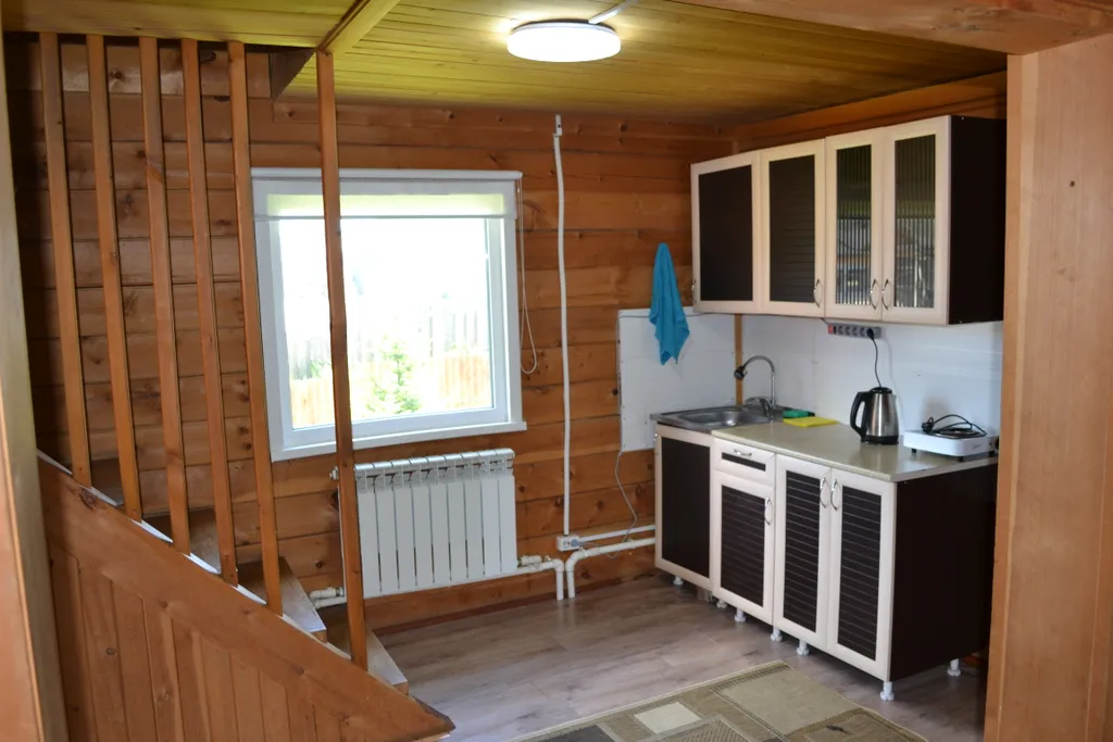 3-комнатный Дом