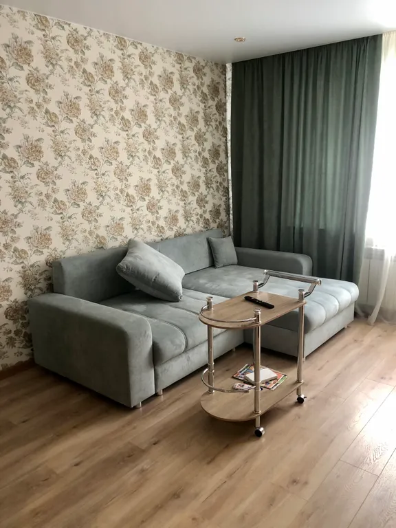 Квартира в двух шагах от моря — аренда посуточно в Зеленоградск