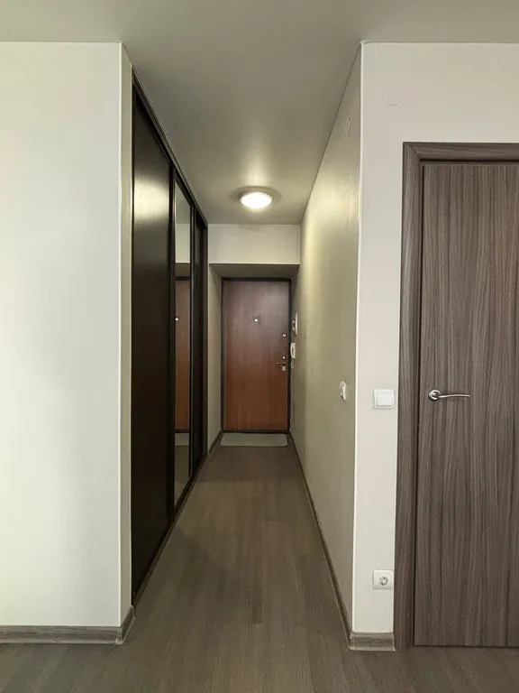 Квартира Квартира MoonRoom72 в Европейском — Тюмень