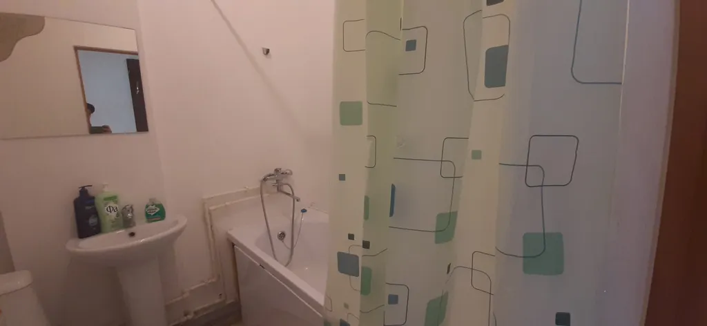 Уютная квартира с прекрасным видом на реку