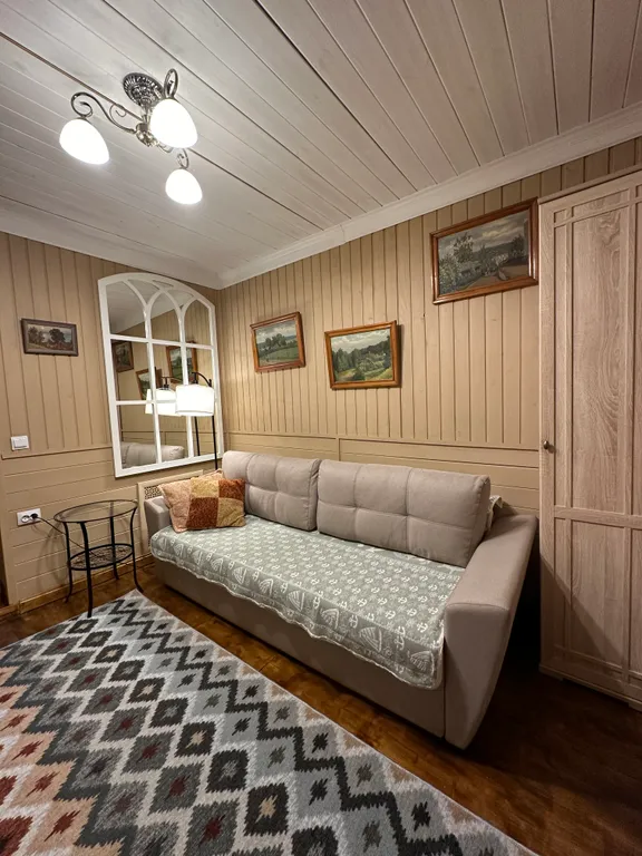 Квартира Гостевой апартамент Плес1 — аренда посуточно в Плес