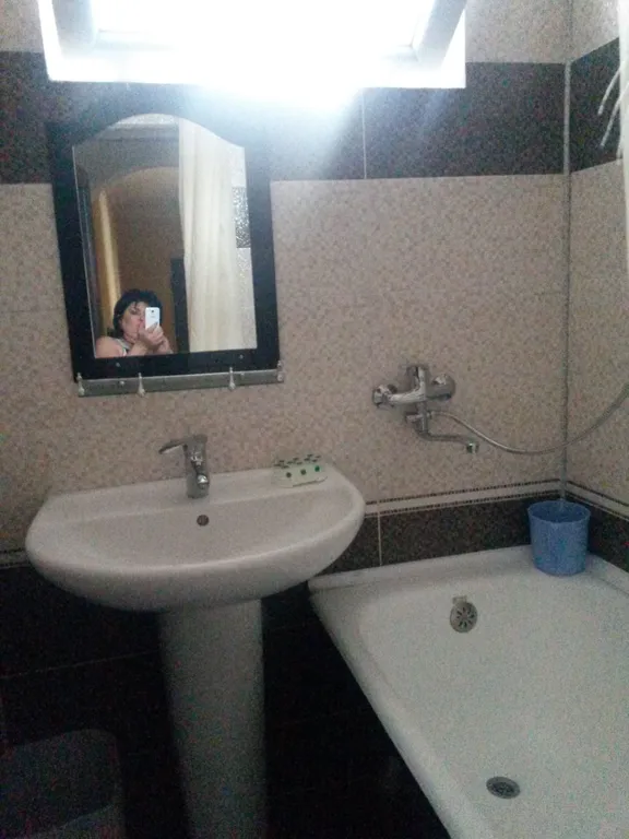 4-комнатная Квартира