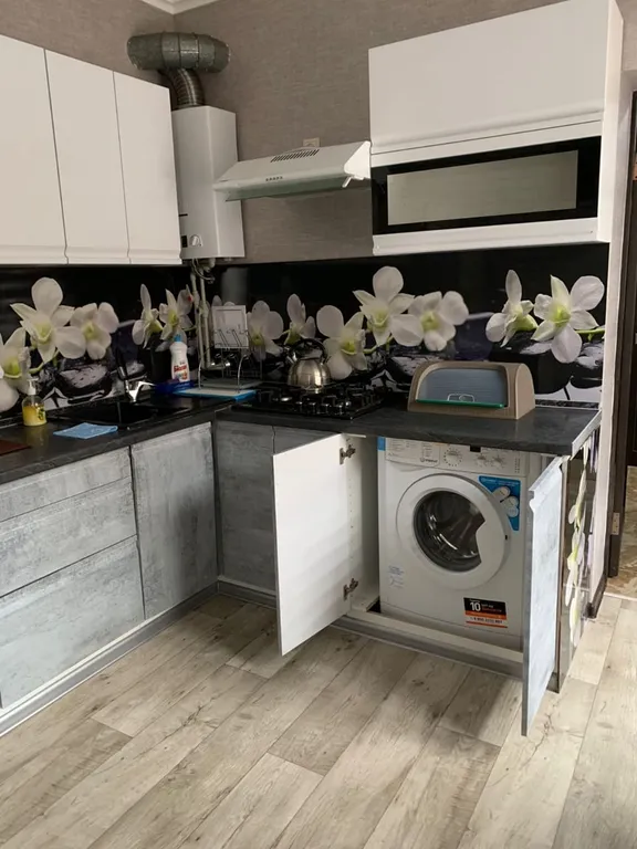 Коттедж Шикарный дом в центре города — Кисловодск