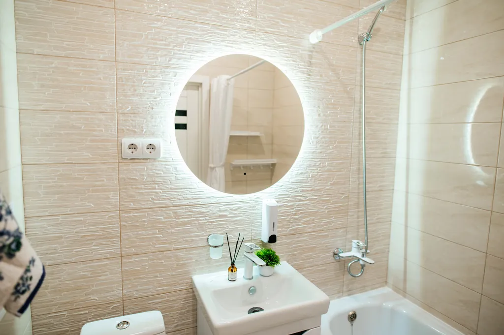 Уютная квартира в элитном районе