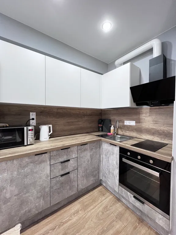 Квартира Уютная студия возле моря — аренда посуточно в Дагомыс