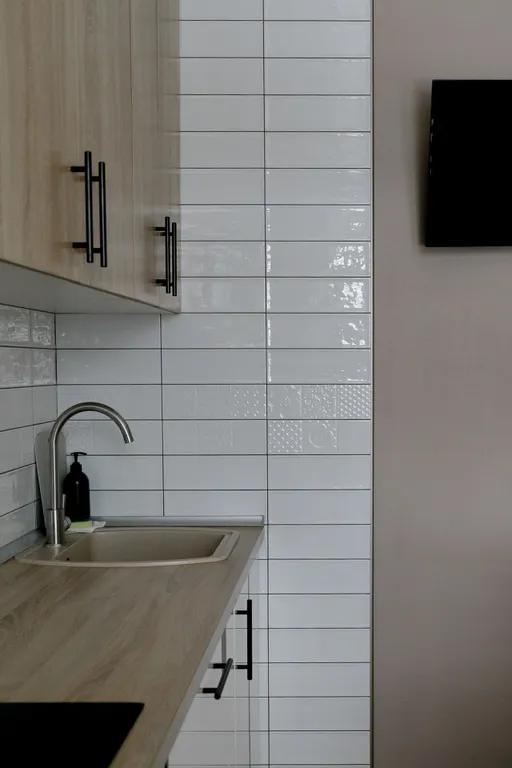 Однокомнатная квартира рядом с ИМР имени Цыба