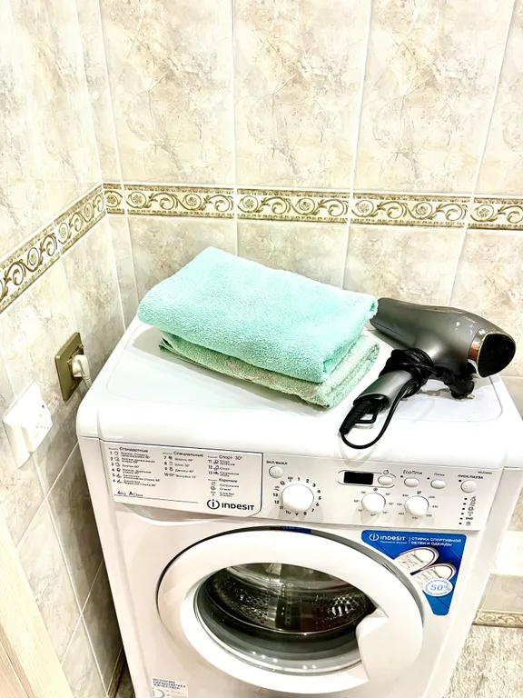 Евро двушка в районе с шикарной инфраструктурой