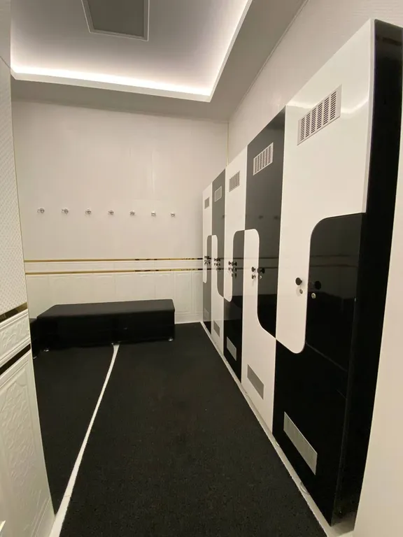 Апартамент с лучшей инфраструктурой у моря