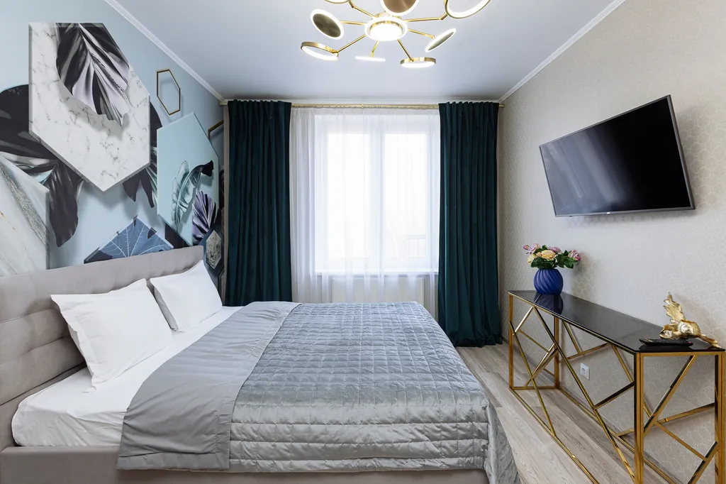 Квартира Квартира у Янтарного Берега — Светлогорск