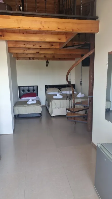 Квартира Комната — аренда посуточно в Кобулети