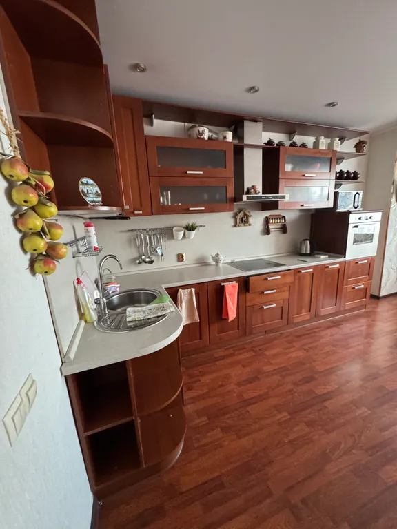 Уют и комфорт