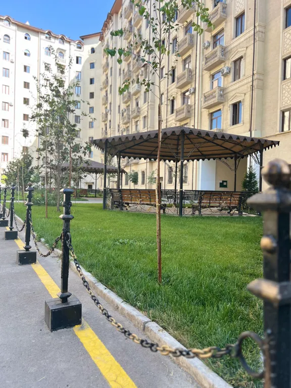 ЖК Пойтахт - Бизнес Класса