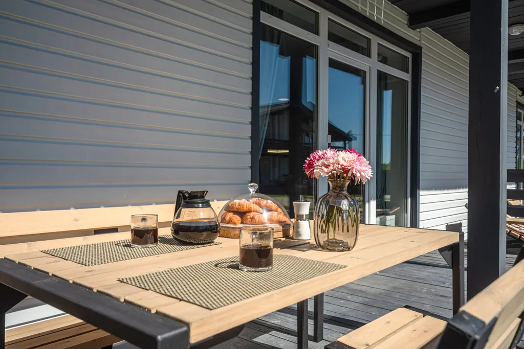 Коттедж 3-комнатный Дом — Тосно