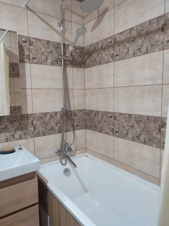 Уютная квартира с супер ремонтом в самом сердце города