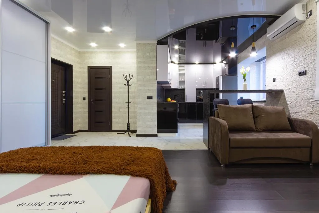 Квартира Shokoladka — аренда посуточно в Астрахань