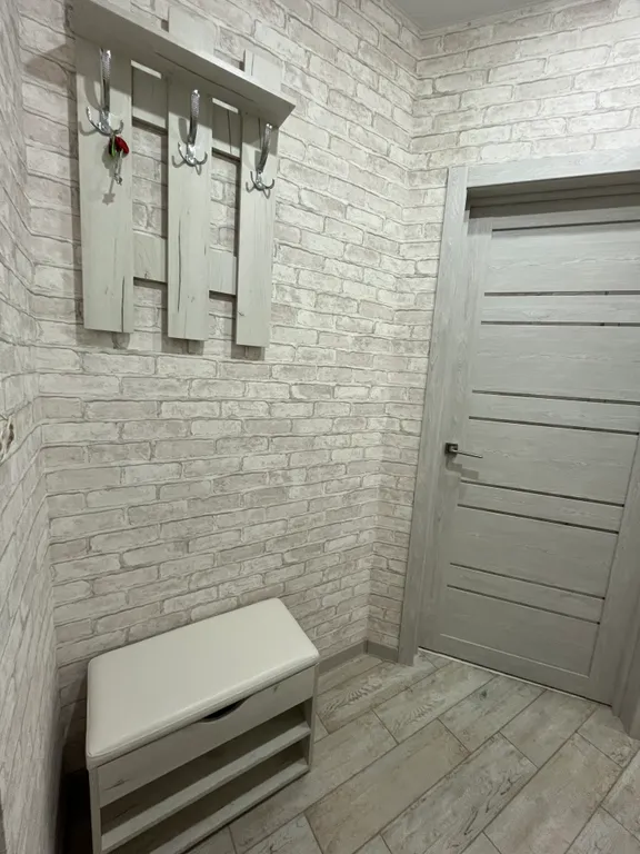 Квартира Уютная квартира возле моря — Ейск