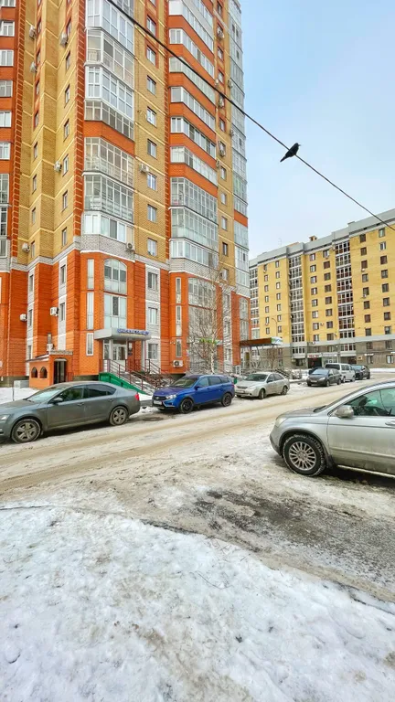 Квартира Уютная квартира рядом с центром — Казань