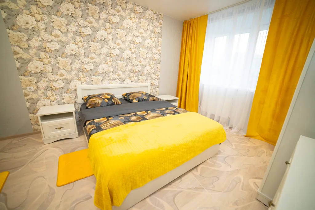 Квартира от Стрижа