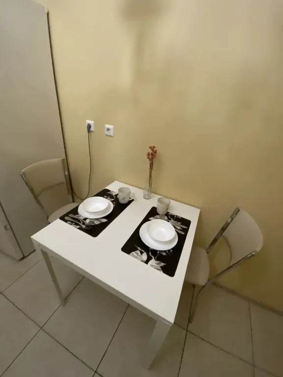 Квартира Квартира Панорамный вид на красавицу Неву — Санкт-Петербург