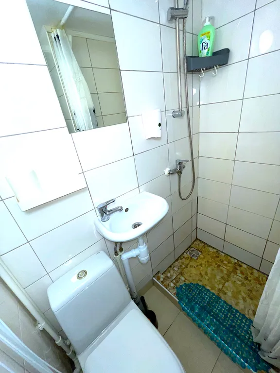 Квартира Квартира Полноценная двухуровневая студия на Фонтанке — Санкт-Петербург