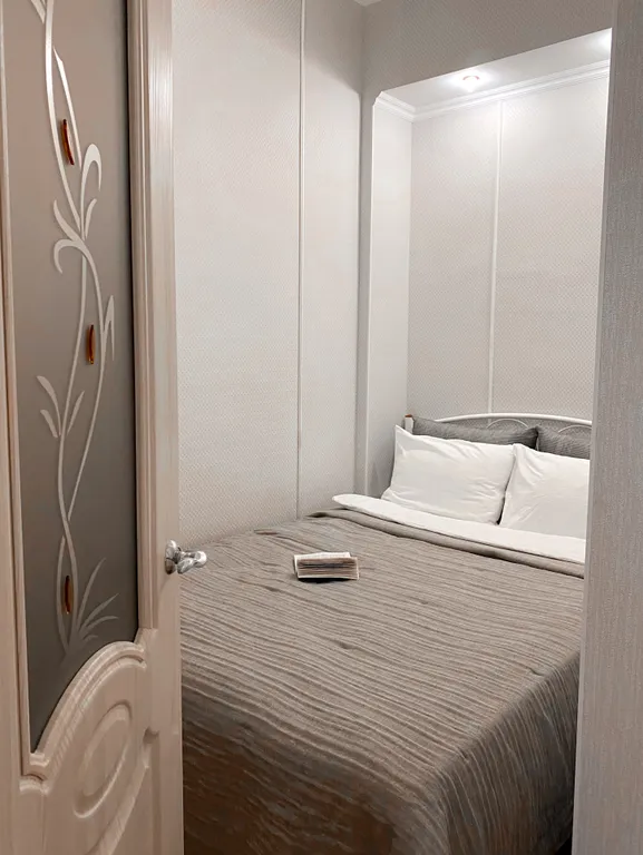 Квартира Квартира 100 метров от моря — Севастополь