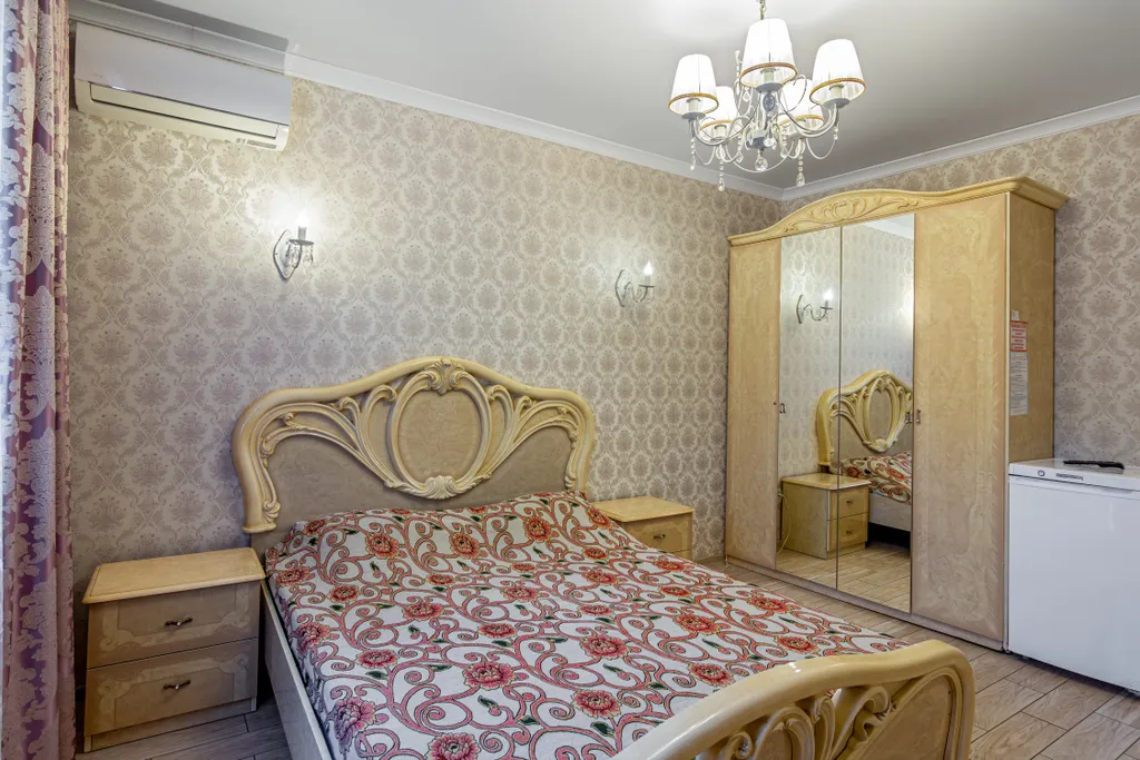 Квартира Комната — Геленджик
