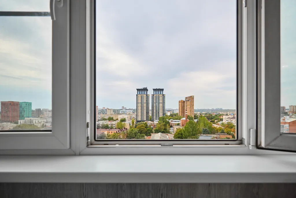 Квартира Уютная квартира в центре — Ростов-на-Дону