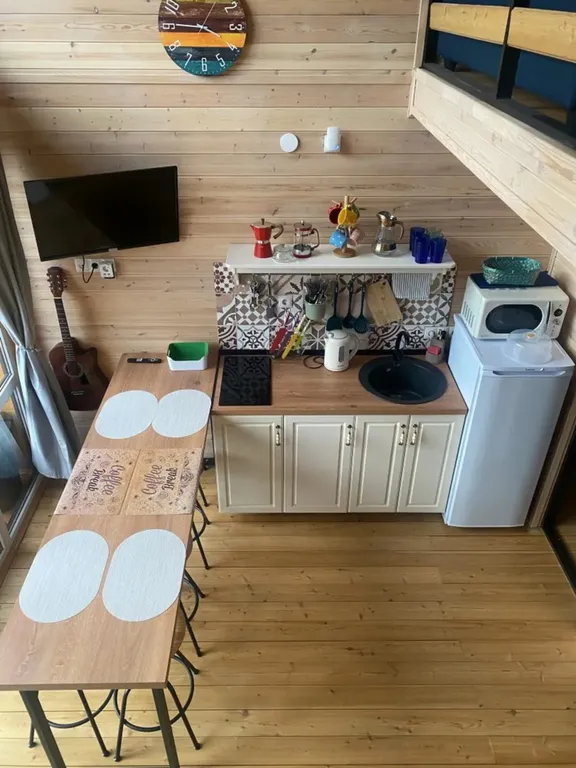 3-комнатный Дом