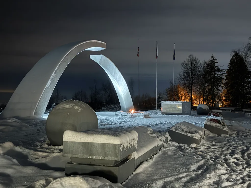 Коттедж Ладога Life 2 — Коккорево