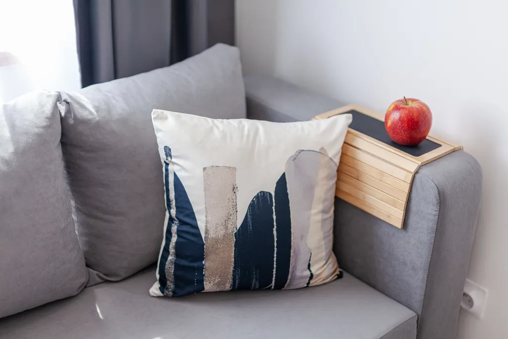 Комфортная евродвушка